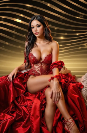 Escort  Alexandra